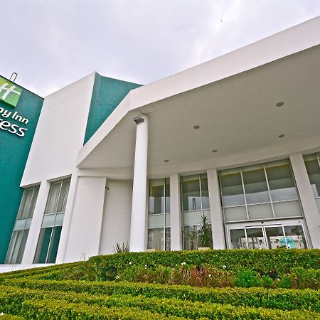 Holiday Inn Express Toluca By Ihg Kültér fotó