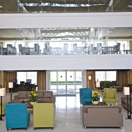 Holiday Inn Express Toluca By Ihg Kültér fotó
