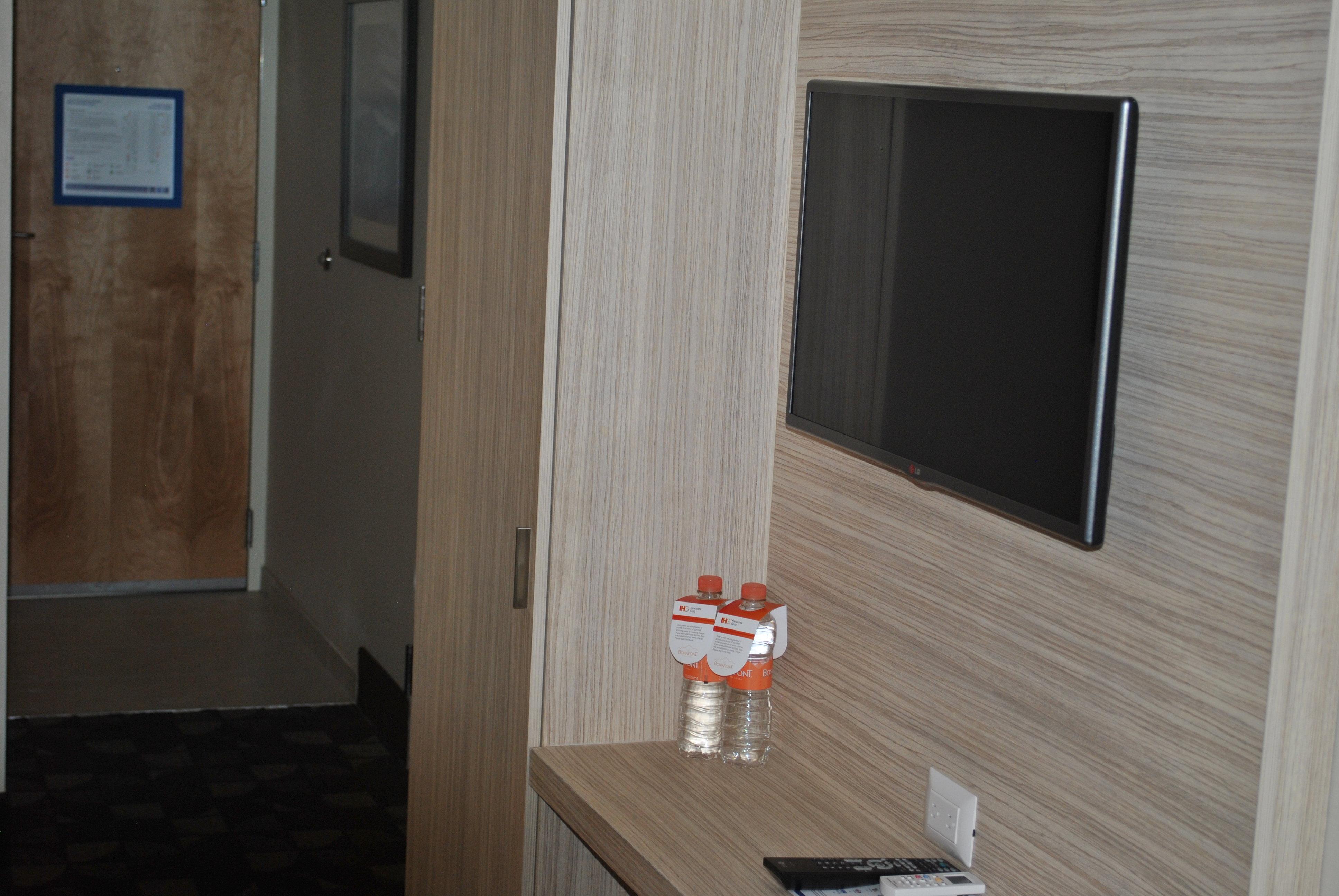 Holiday Inn Express Toluca By Ihg Kültér fotó
