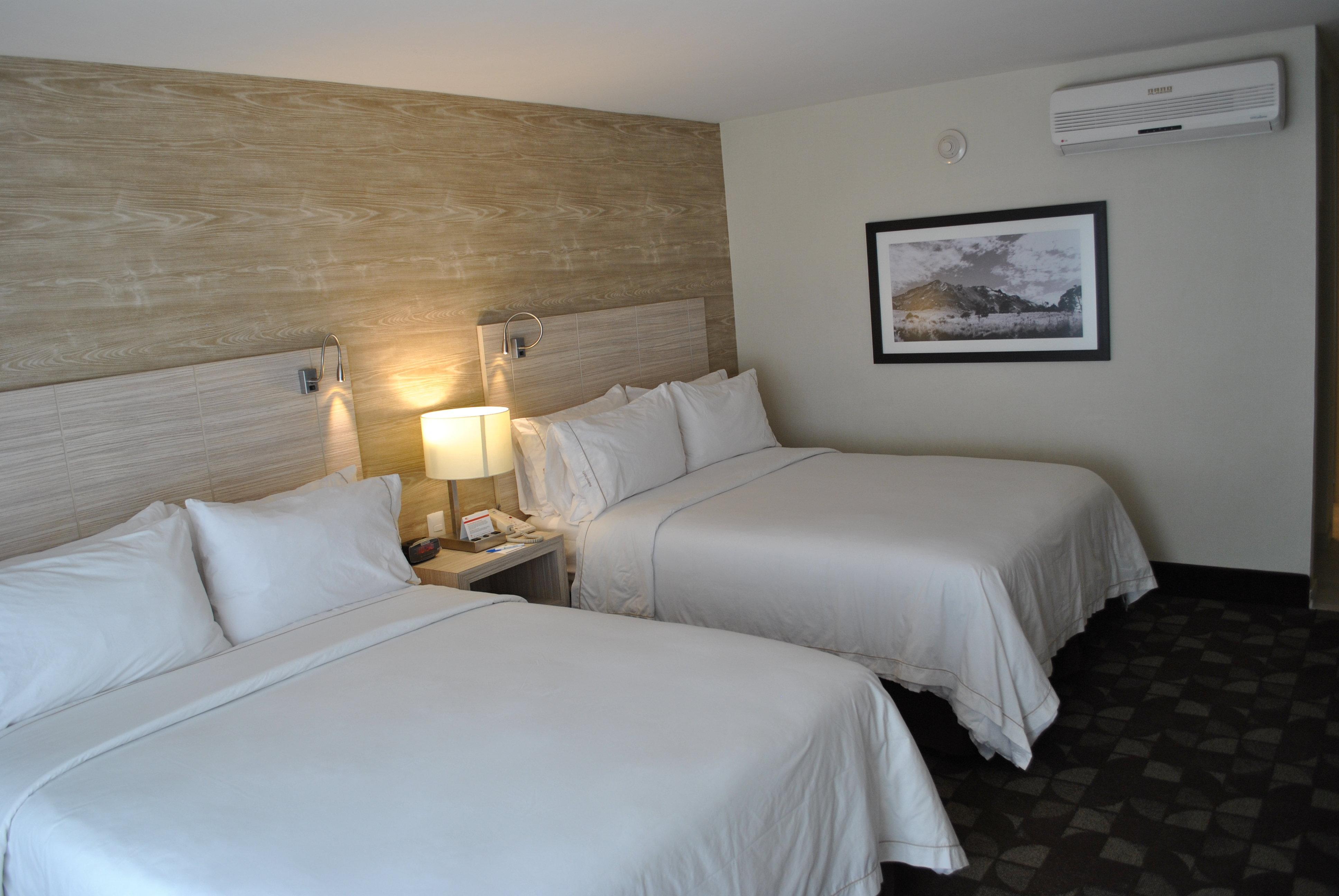 Holiday Inn Express Toluca By Ihg Kültér fotó