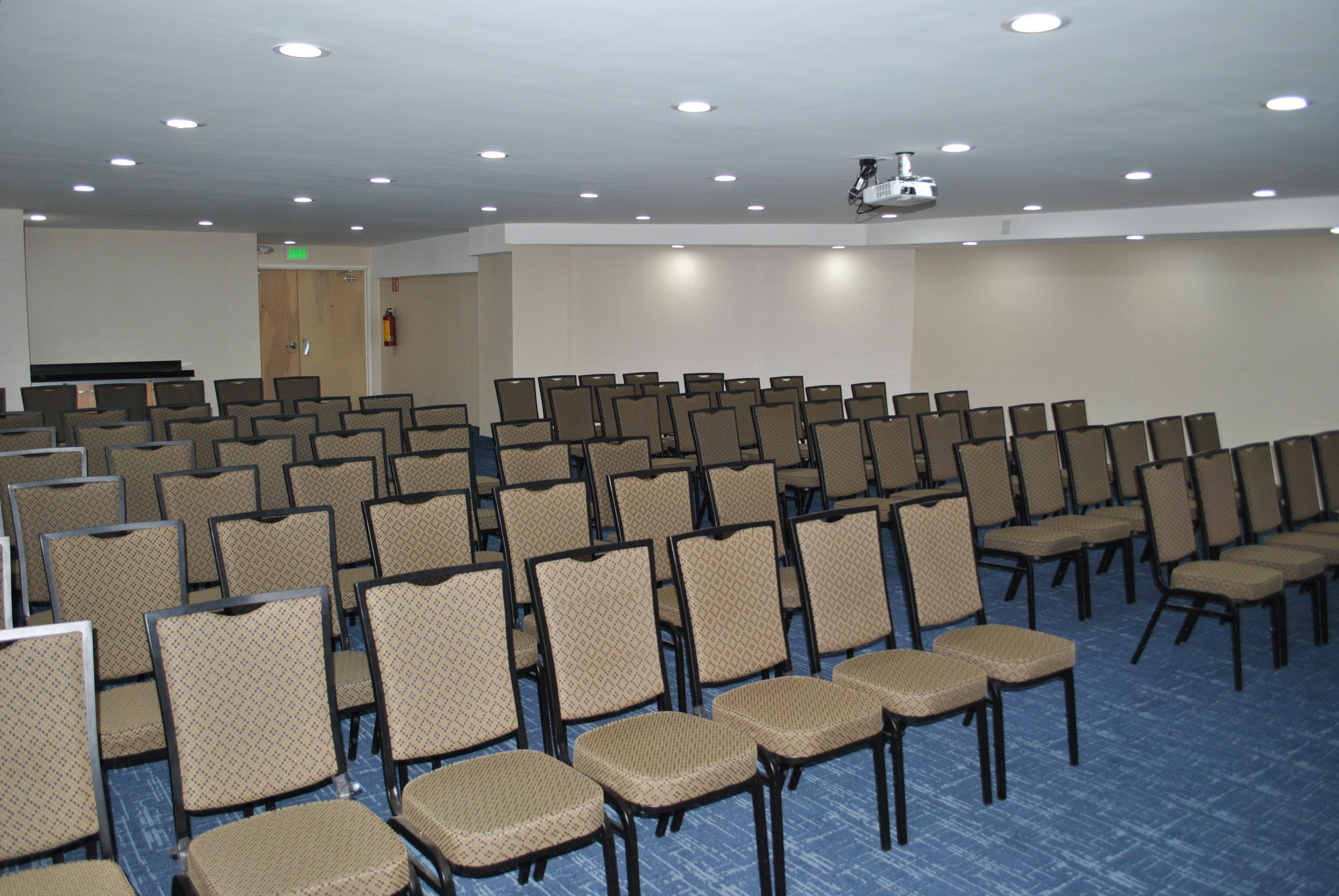 Holiday Inn Express Toluca By Ihg Kültér fotó