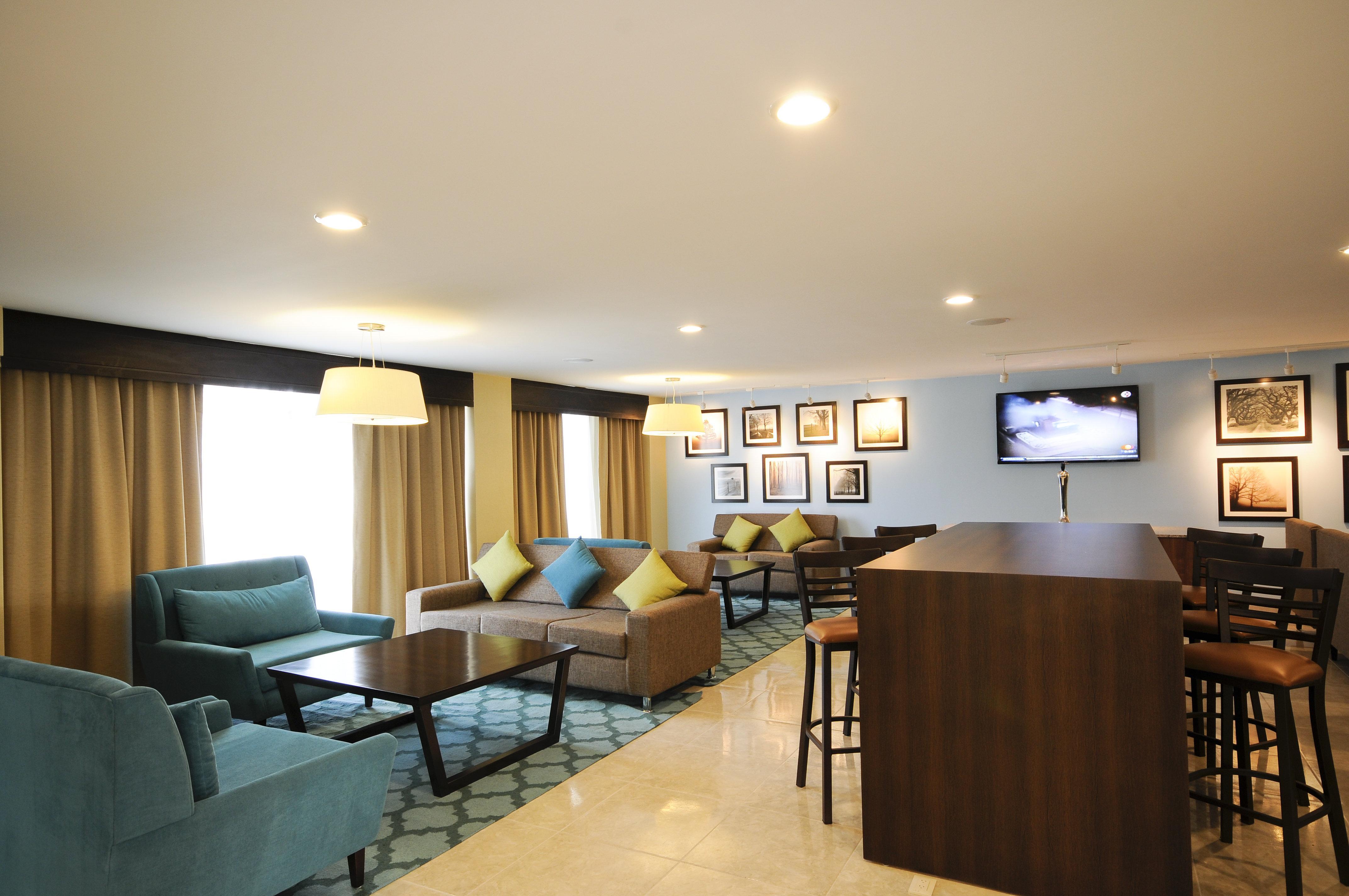 Holiday Inn Express Toluca By Ihg Kültér fotó