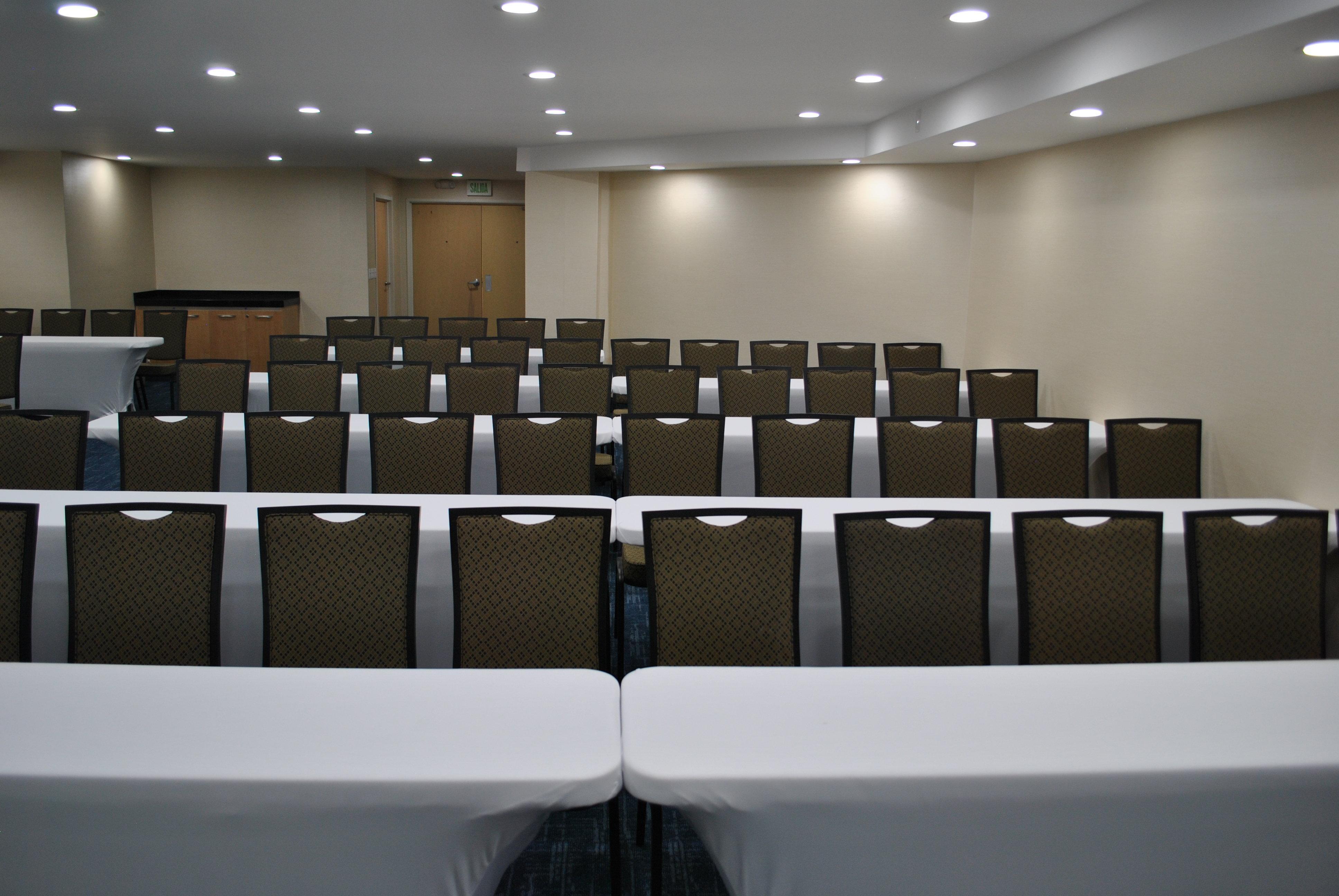 Holiday Inn Express Toluca By Ihg Kültér fotó
