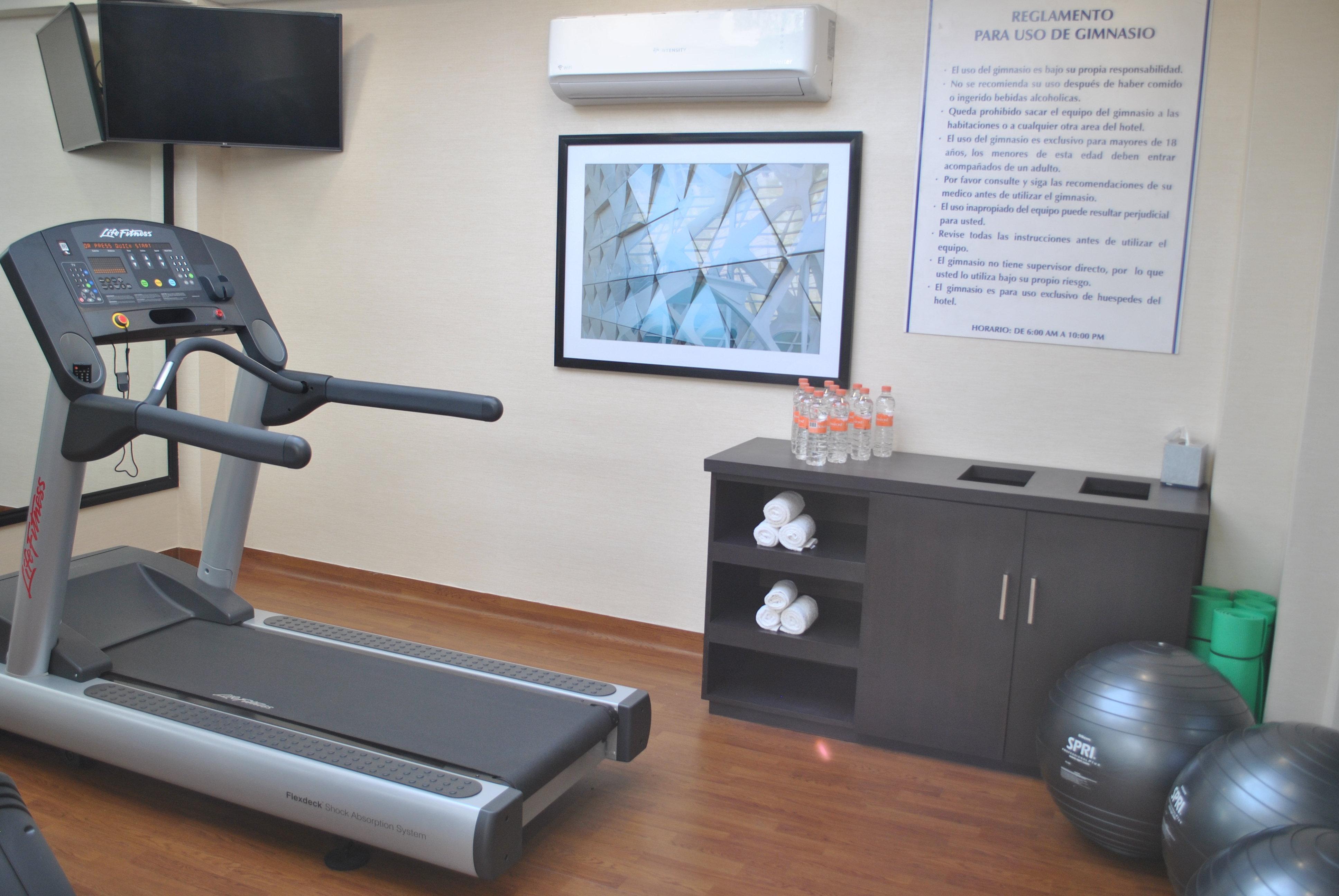 Holiday Inn Express Toluca By Ihg Kültér fotó