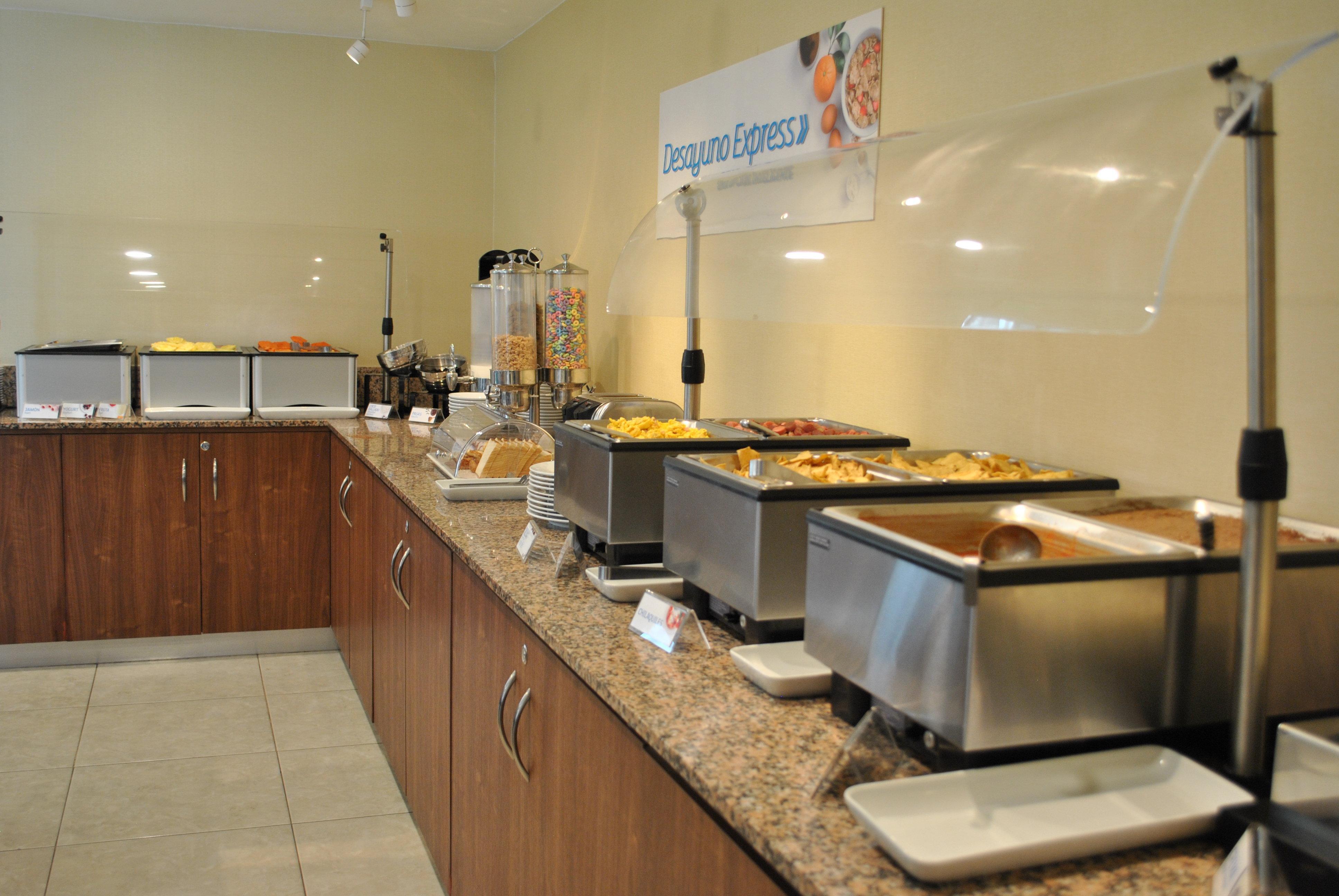 Holiday Inn Express Toluca By Ihg Kültér fotó