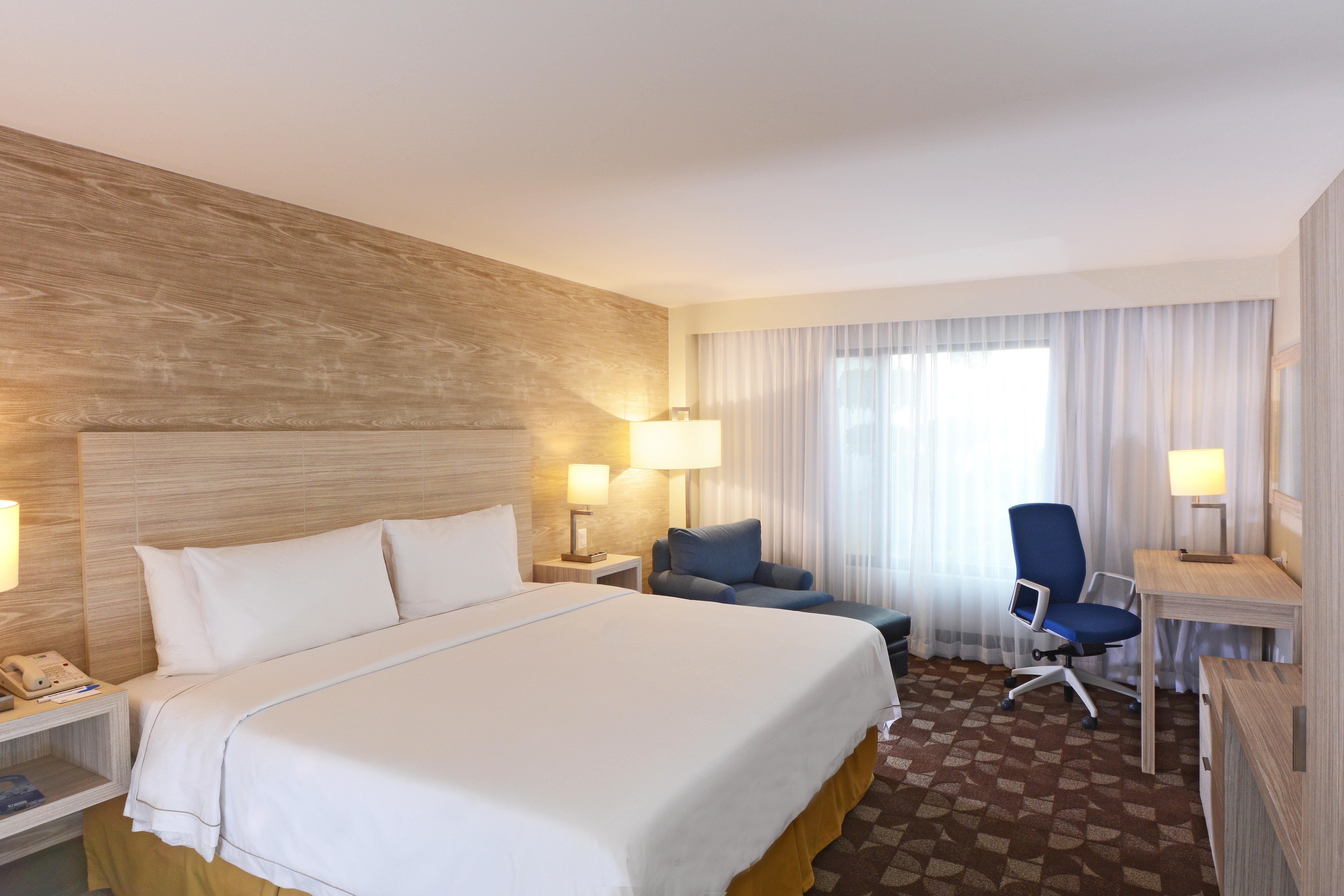 Holiday Inn Express Toluca By Ihg Kültér fotó
