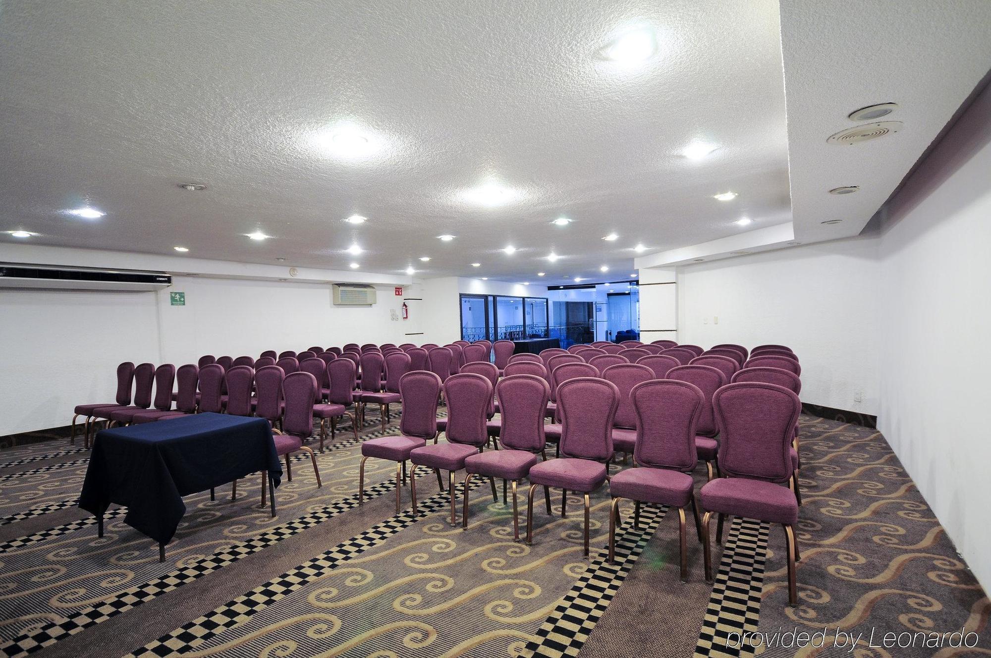 Holiday Inn Express Toluca By Ihg Kültér fotó