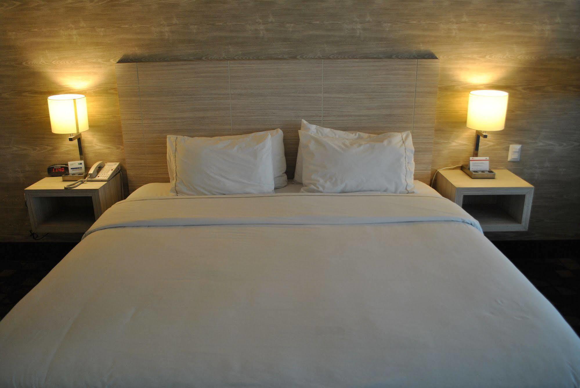 Holiday Inn Express Toluca By Ihg Kültér fotó
