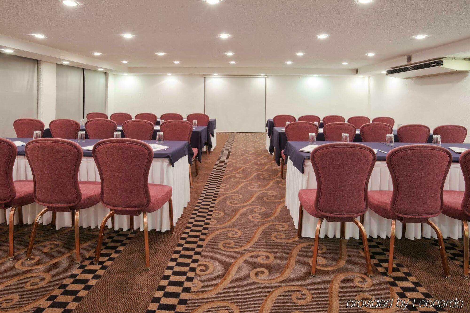 Holiday Inn Express Toluca By Ihg Létesítmények fotó