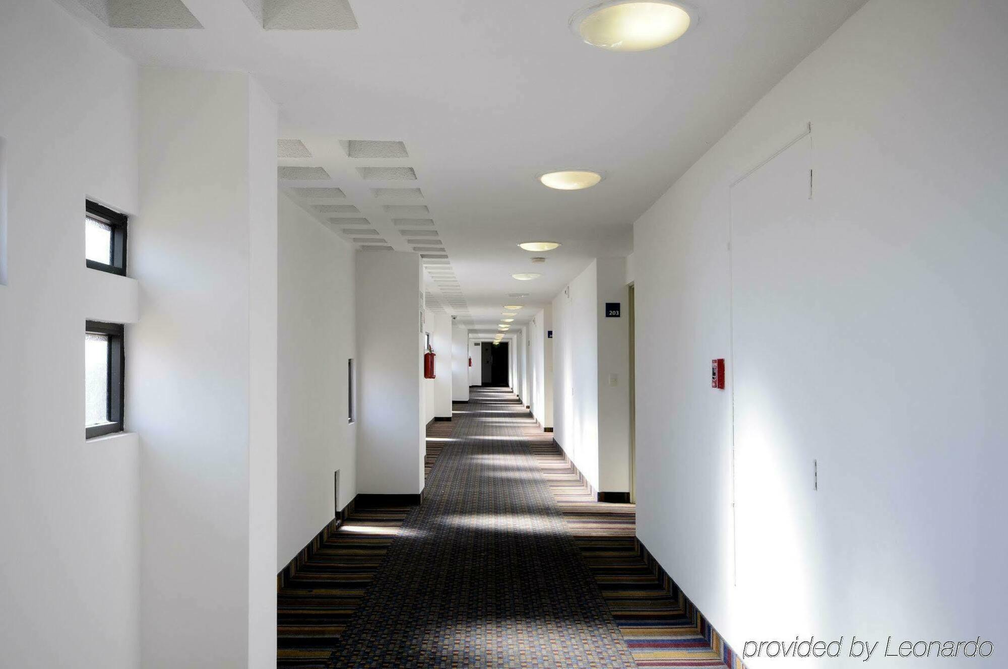 Holiday Inn Express Toluca By Ihg Kültér fotó