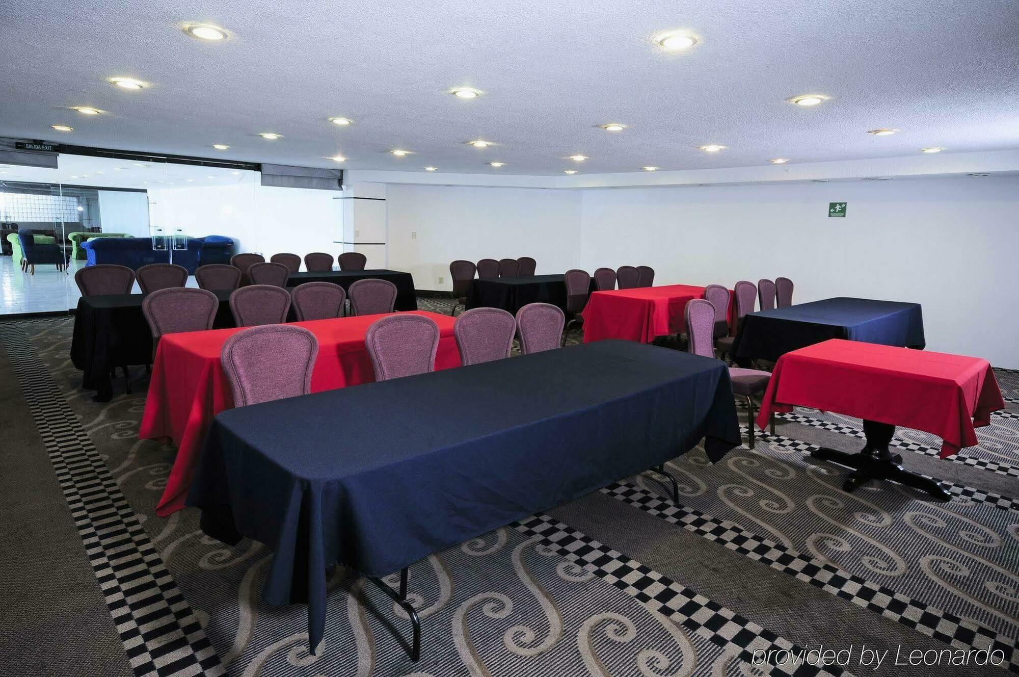 Holiday Inn Express Toluca By Ihg Kültér fotó