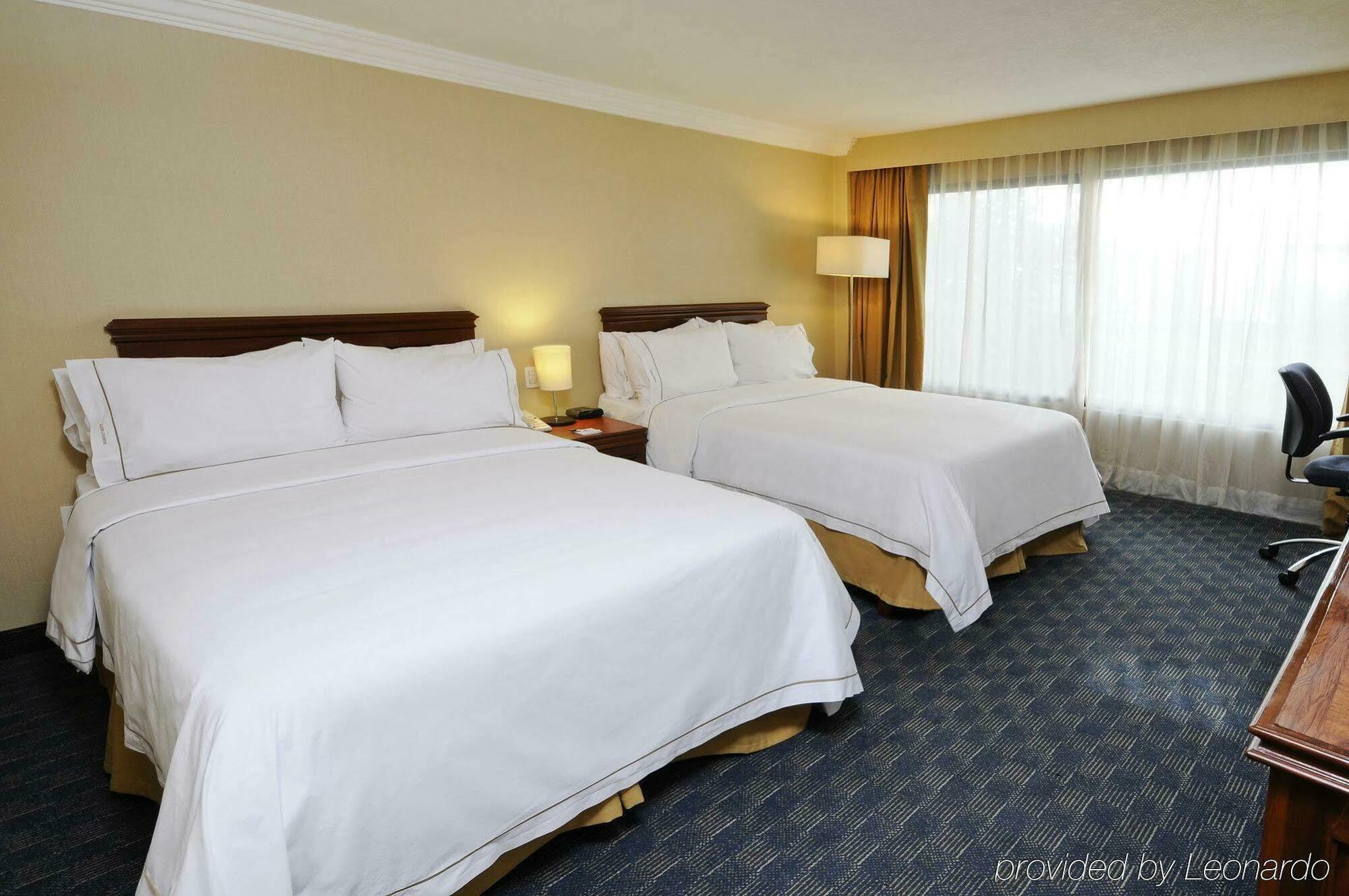 Holiday Inn Express Toluca By Ihg Kültér fotó