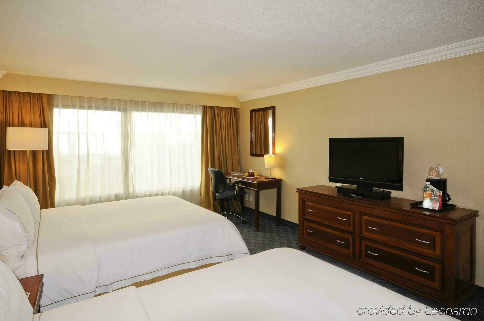 Holiday Inn Express Toluca By Ihg Kültér fotó